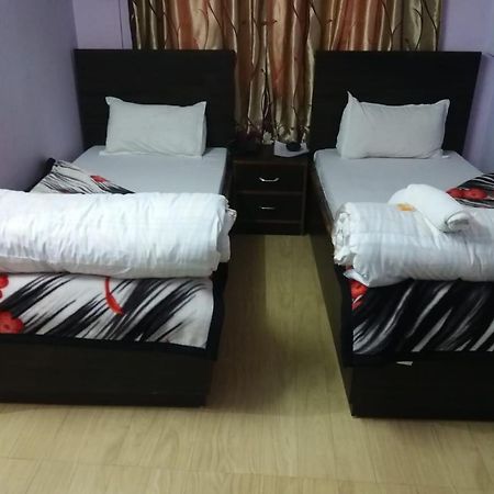 Vamoose Buddha Hotel טוואנג מראה חיצוני תמונה