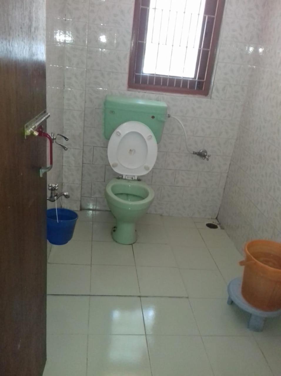 Vamoose Buddha Hotel טוואנג מראה חיצוני תמונה