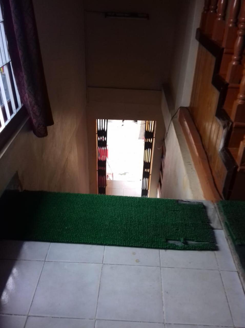 Vamoose Buddha Hotel טוואנג מראה חיצוני תמונה