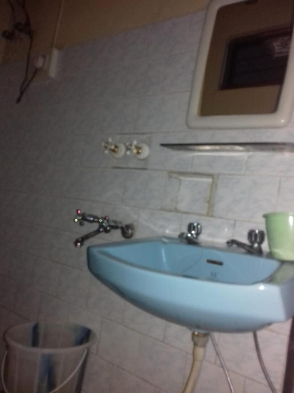 Vamoose Buddha Hotel טוואנג מראה חיצוני תמונה