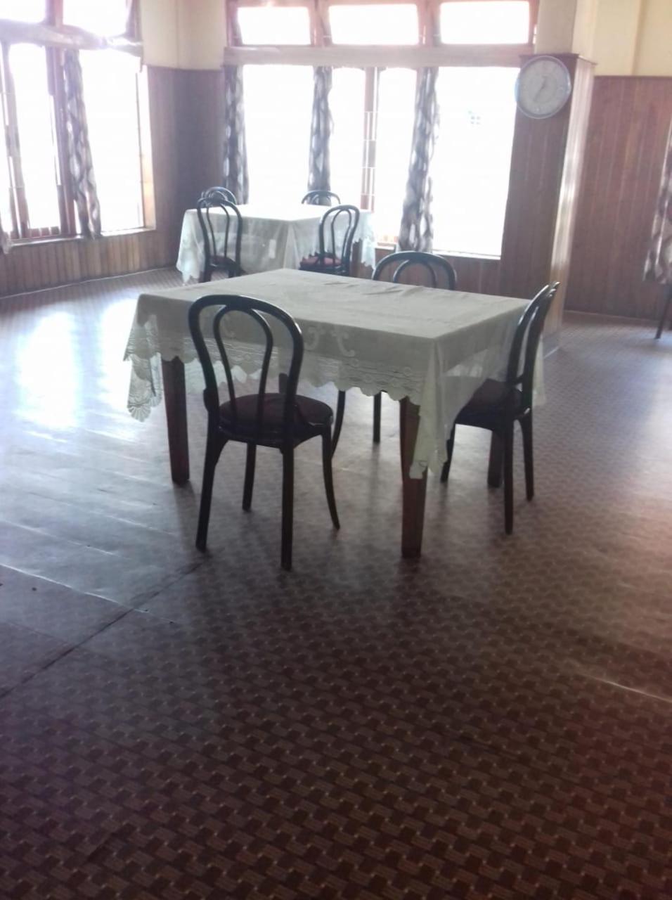 Vamoose Buddha Hotel טוואנג מראה חיצוני תמונה