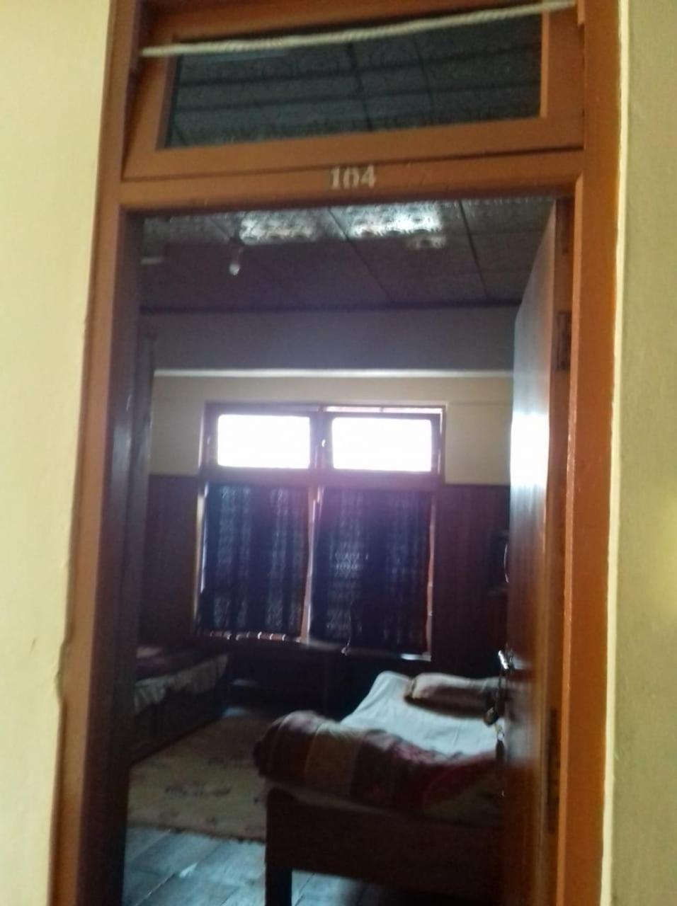 Vamoose Buddha Hotel טוואנג מראה חיצוני תמונה